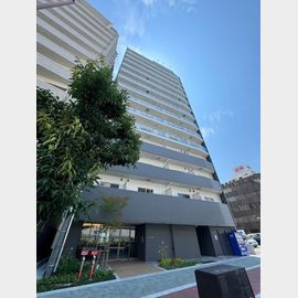 西長堀駅より徒歩3分 14階 築1年11ヶ月の賃貸物件