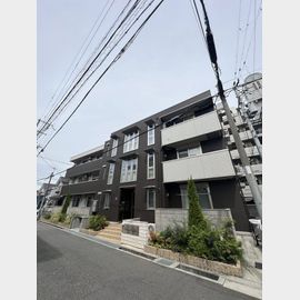 出屋敷駅より徒歩2分 2階 築7年8ヶ月の賃貸物件