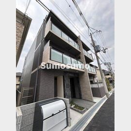 甲子園駅より徒歩5分 2階 築1年4ヶ月の賃貸物件