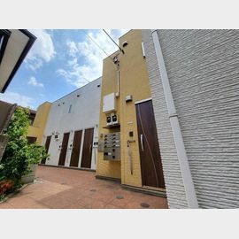 駒沢大学駅より徒歩5分 2階 築7年の賃貸物件