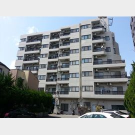 用賀駅より徒歩12分 2階 築41年2ヶ月の賃貸物件