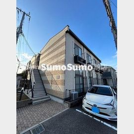 レオパレス道意1号の賃貸物件