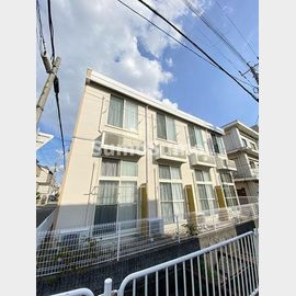 レオパレスコンフォール 1階 築23年8ヶ月の賃貸物件