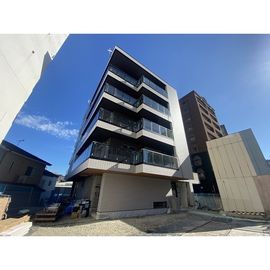 ア・ラ・桜坂 3階 築1年1ヶ月の賃貸物件