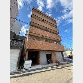 正栄館 3階 築37年1ヶ月の賃貸物件