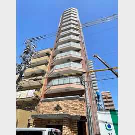 Ｂプラウド天満橋 7階 築6年3ヶ月の賃貸物件