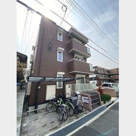 ハウスオブグレイスの賃貸物件