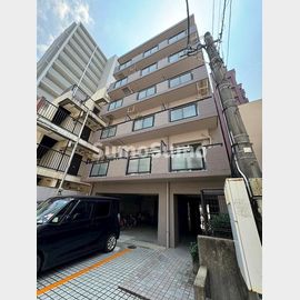 大橋駅より徒歩5分 2階 築32年5ヶ月の賃貸物件