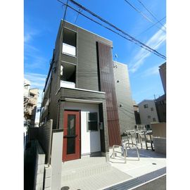 御影駅より徒歩5分 3階 築8年3ヶ月の賃貸物件