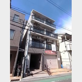 甲東園駅より徒歩1分 4階 築30年の賃貸物件