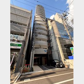 セレニテフラン本町 2階 築2年1ヶ月の賃貸物件