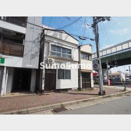 鷹取駅より徒歩4分 1階 築55年11ヶ月の賃貸物件