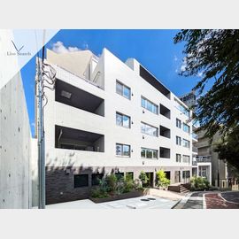 スタイリオ目黒大橋HILLSIDE 2階 築1年8ヶ月の賃貸物件