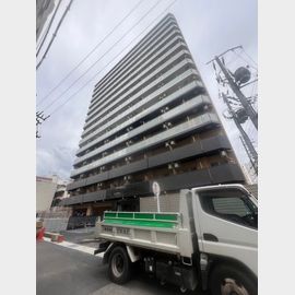 高速神戸駅より徒歩2分 11階 築1年4ヶ月の賃貸物件