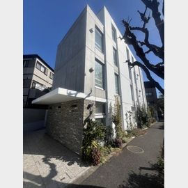 田園調布駅より徒歩7分 3階 築2年5ヶ月の賃貸物件