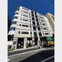薬院大通駅より徒歩7分 新築 8階建の賃貸物件