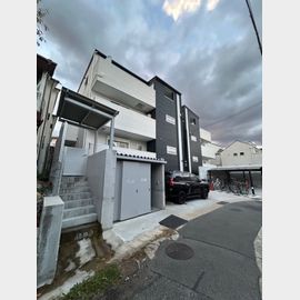 グルーブメゾン須磨離宮の賃貸物件