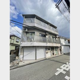 サンパレス21門戸 2階 築35年3ヶ月の賃貸物件