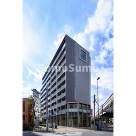 駒沢大学駅より徒歩4分 5階 築8年10ヶ月の賃貸物件