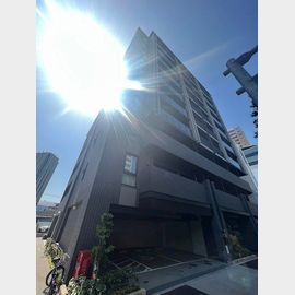 目黒駅より徒歩8分 1階 築5年2ヶ月の賃貸物件