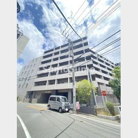 祐天寺駅より徒歩5分 3階 築19年7ヶ月の賃貸物件