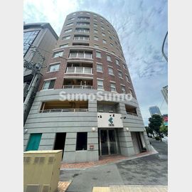 三ノ宮駅より徒歩10分 5階 築28年9ヶ月の賃貸物件