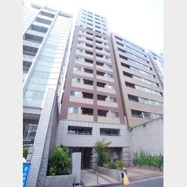 渋谷駅より徒歩9分 9階 築20年5ヶ月の賃貸物件