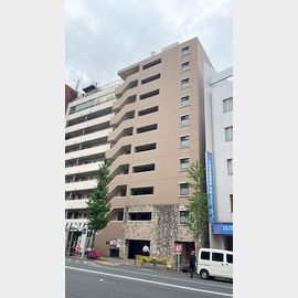 HF学芸大学レジデンス 9階 築21年の賃貸物件