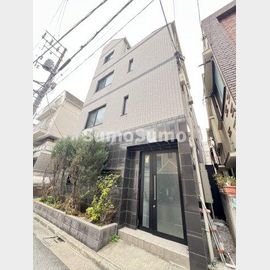 中目黒駅より徒歩10分 1階 築11年11ヶ月の賃貸物件