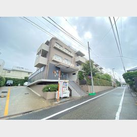 学芸大学駅より徒歩10分 3階 築21年2ヶ月の賃貸物件