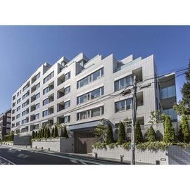 ブリリア代官山プレステージの賃貸物件