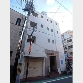 M・Sハイツ 3階 築41年7ヶ月の賃貸物件