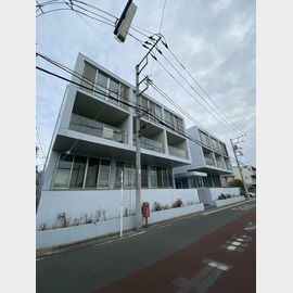 学芸大学駅より徒歩7分 2階 築21年の賃貸物件