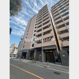 九条駅より徒歩5分 12階 築19年4ヶ月の賃貸物件