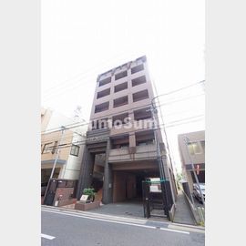 ピュアドームエスパルシア博多 9階 築27年5ヶ月の賃貸物件