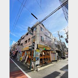 西宮北口駅より徒歩1分 3階 築18年5ヶ月の賃貸物件