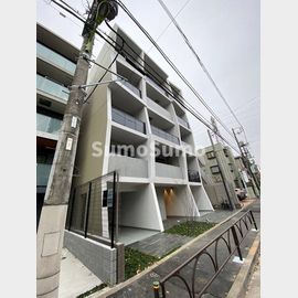 学芸大学駅より徒歩12分 3階 築3年4ヶ月の賃貸物件