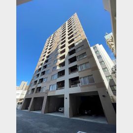 レジディア天神南 5階 築22年2ヶ月の賃貸物件