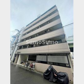 プレリヴィエール博労 1階 築24年3ヶ月の賃貸物件