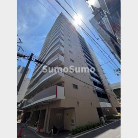 桜川駅より徒歩1分 11階 築5年2ヶ月の賃貸物件