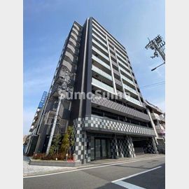 ファステート浪速華月の賃貸物件