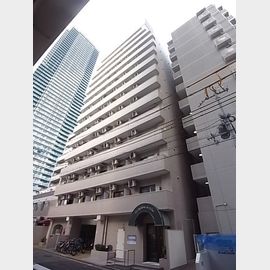 三ノ宮駅より徒歩5分 5階 築40年6ヶ月の賃貸物件