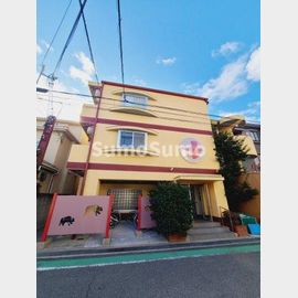 ベアベリー 1階 築25年の賃貸物件