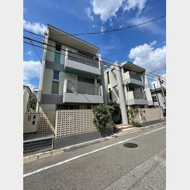 ヴィラリックス 2階 築37年11ヶ月の賃貸物件