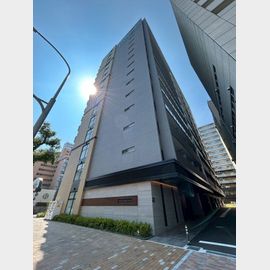 神戸駅より徒歩7分 14階 築1年4ヶ月の賃貸物件