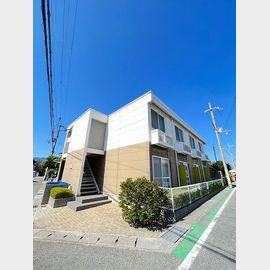 レオパレスパーク 2階 築22年11ヶ月の賃貸物件