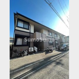 カーサビアンカ 2階 築28年10ヶ月の賃貸物件