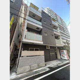 阪神本線春日野道駅より徒歩5分 1階 築1年5ヶ月の賃貸物件