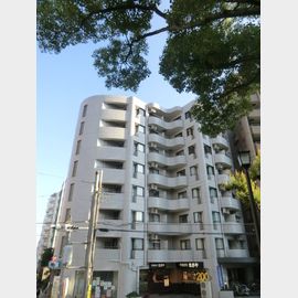 灘駅より徒歩1分 3階 築35年5ヶ月の賃貸物件