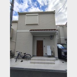 王子公園駅より徒歩14分 新築 2階建の賃貸物件